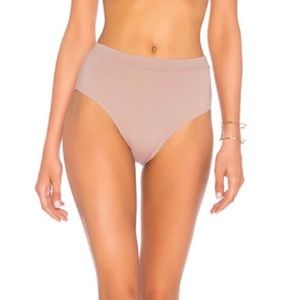 TAVIK Pernille High Waist Bikini Bottom NWT